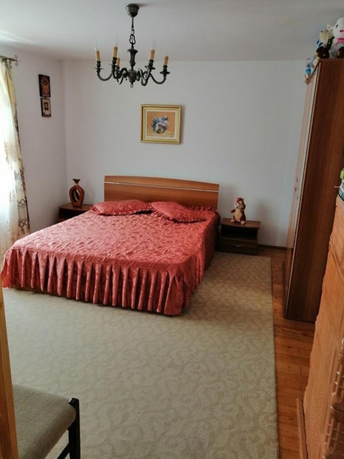 Casa Ilea -Agapia Villa Dış mekan fotoğraf