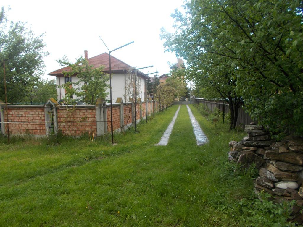 Casa Ilea -Agapia Villa Dış mekan fotoğraf